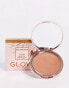 Фото #9 товара Revolution GLOW Splendour Bronzer - Fair