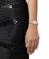 ფოტო #5 პროდუქტის Women's Swiss Classic Dream Two-Tone Stainless Steel Bracelet Watch 28mm