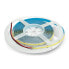 Фото #4 товара LED strip COB 12V IP20 10W/m 480diodes/m - cold white color - 5m