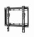 Фото #2 товара Gembird WM-42F-04 TV wall mount fixed 23-42 up to 35kg