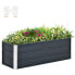 Gartenbeet 845-643CG