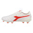 Фото #3 товара Diadora Brasil Elite Tech Lpx Soccer Cleats Mens White Sneakers Athletic Shoes 1