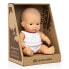 Фото #7 товара Кукла для детей Miniland Asian 21 см
