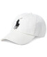 ფოტო #1 პროდუქტის Men's Big Pony Chino Sports Hat
