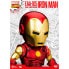 MARVEL Iron Studios Classic Version Egg Attack Figure