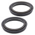 All BALLS Buell 1125 CR 57-100-A Fork Seal Kit