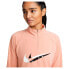 NIKE Dri Fit Swoosh Run Midlayer long sleeve T-shirt