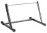 Фото #1 товара Adam Hall STRS6U - 6U - Freestanding rack - Black - 2.25 kg