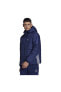 Фото #1 товара Куртка мужская утепленная Adidas H13554-E Pad Hooded Puff