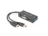 DIGITUS HDMI 3in1 Adapter / Converter - фото #9