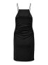 Dámské šaty JDYFARAH Slim Fit 15275038 Black