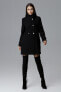 Фото #1 товара Пальто Figl Classic Black Coat