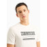 ARMANI EXCHANGE 3DZTHE_ZJH4Z short sleeve T-shirt