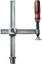 Фото #1 товара Bessey Spannelem.TWV28 300/175 2K-Kst| f?r Schwei?tische var. Ausladung