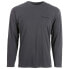 ფოტო #1 პროდუქტის GRUNDENS Bass long sleeve T-shirt