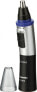 Фото #3 товара Триммер для волос Panasonic ER-GN30 - Нос - Ухо - Черный - Нержавеющая сталь - Нержавеющая сталь - CE - AA - Щелочной