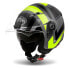 Фото #3 товара Airoh City One Wrap open face helmet