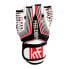 KRF Gel Eva Double Strap Combat Gloves