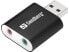 Фото #2 товара SANDBERG USB to Sound Link - 2.0 channels - USB