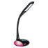 Фото #6 товара Настольная лампа декоративная Activejet AJE-VENUS RGB Чёрный Пластик 5 W 230 V 16 x 5 x 16 см.