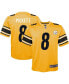 Фото #1 товара Футболка Nike Kenny Pickett Steelers