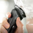 Фото #6 товара Электробритва Philips Shaver Series 5000 Men's Dry and Wet Razor (Model S5588/30)