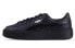 Фото #2 товара Кроссовки Puma Basket Platform 367237-01 Black