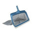 ASTRALPOOL Blue line leaf catcher bag with wing nut fixing