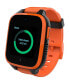 ფოტო #26 პროდუქტის XGO3 Kids Smart Watch Cell Phone with GPS Tracker – Green