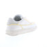 Фото #24 товара Diesel S-Sinna Low Y02871-P3541-H9270 Mens White Lifestyle Sneakers Shoes