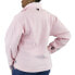 Фото #2 товара River's End Microfleece Jacket Womens Pink Casual Athletic Outerwear 8197-PI