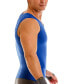 Фото #3 товара Men's Compression Activewear Muscle Tank Top