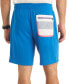 Фото #2 товара Men's Competition 9" Shorts