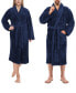 Фото #1 товара Халат American Soft Linen Luxe Fleece