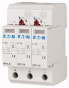 Eaton Ogranicznik przepięć SPPVT12-10-2+PE typ 1+2 1000VDC 177256