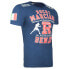 Фото #4 товара BENLEE Gymnasium short sleeve T-shirt