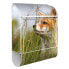 Фото #5 товара Briefkasten Stahl Fuchs