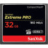 Фото #1 товара SanDisk Extreme Pro - CF - 32 GB