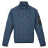 REGATTA Newhill full zip fleece