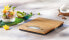 Фото #6 товара Кухонные весы Soehnle Bamboo Electronic Kitchen Scale 5 kg 1 g Bamboo Countertop