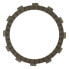 SBS Upgrade 60400 Clutch Friction Plates