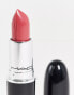 Фото #2 товара MAC Lustreglass Lipstick - Pigment Of Your Imagination