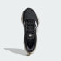 adidas Switch Fwd 舒适百搭 减震防滑耐磨 低帮 跑步鞋 女款 黑白