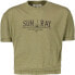 ფოტო #3 პროდუქტის GARCIA N22406 short sleeve T-shirt