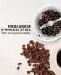 2.5 oz Small Storage Electric Coffee Grinder