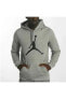Air Jordan Logo Fleece Swatshirt