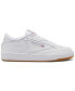 Women's Club C 85 Casual Sneakers from Finish Line