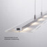 Фото #12 товара LED Pendelleuchte LINEAR 100cm