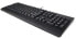 Фото #1 товара 4X30M86918 - Full-size (100%) - Wired - USB - QWERTY - Black