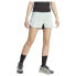 Фото #4 товара ADIDAS Terrex Agravic Trail 3´´ Shorts